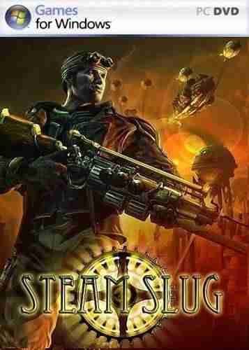 Descargar Steam Slug [English] por Torrent